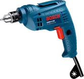 مثقاب Bosch GBM 6 RE الاحترافي المدمج.