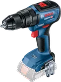مثقاب لاسلكي Bosch GSB 18V-50 مع محرك بدون فرشاة.