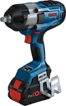 مفتاح ربط لاسلكي Bosch GDS 18V-1000.