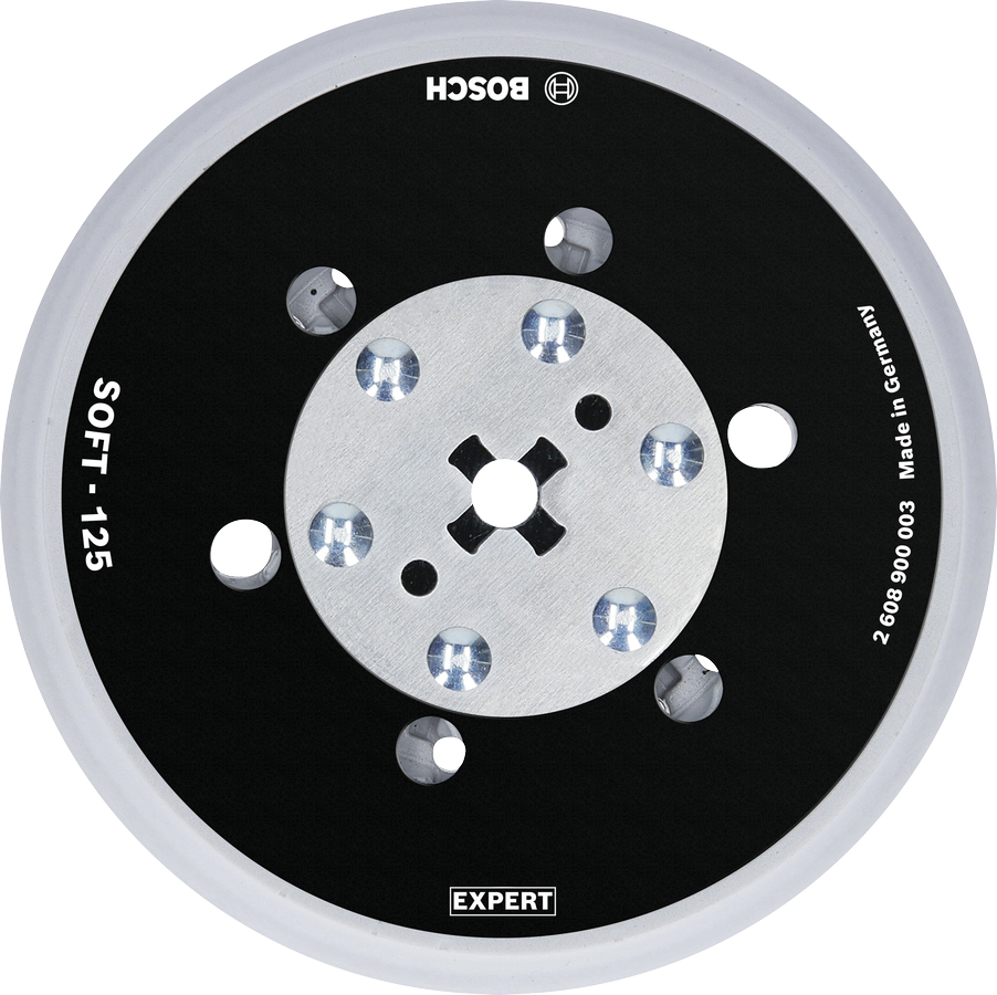 لوح داعم EXPERT Multihole