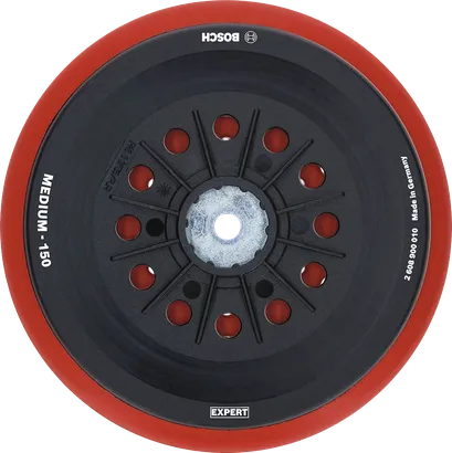 لوح داعم EXPERT Multihole