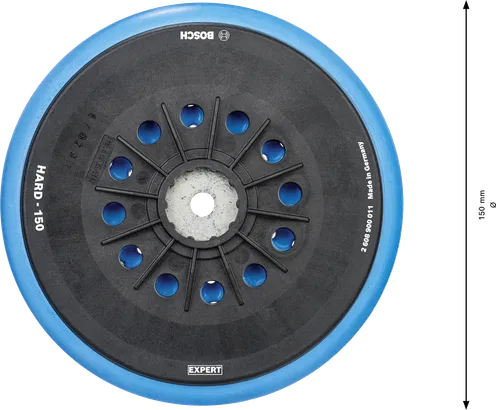 لوح داعم EXPERT Multihole