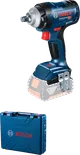 مفتاح ربط لاسلكي Bosch GDS 18V-400 مع حقيبة.