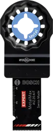 شفرة أداة متعددة الاستخدامات من الكربيد Bosch EXPERT MetalMax AIZ 20 AIT.