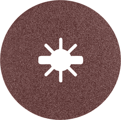 قرص الألياف Bosch EXPERT R781 Prisma Ceramic X-LOCK مقاس 115 مم G60.