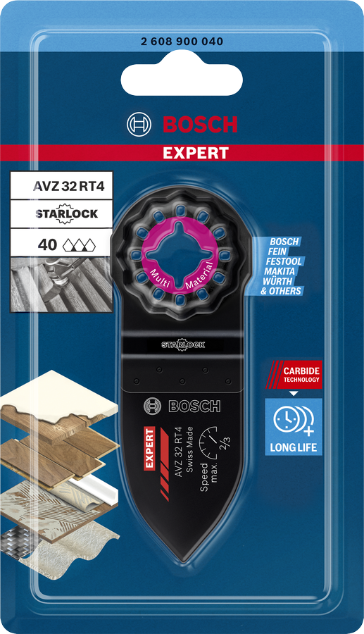 EXPERT AVZ 32 RT4