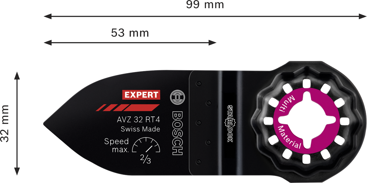 EXPERT AVZ 32 RT4