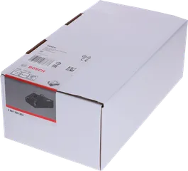 عبوة شاحن Bosch GAL 18V-40 السريع.