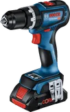 مثقاب لاسلكي Bosch GSB 18V-90 C مع بطارية ProCORE.