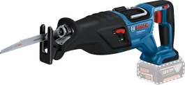 منشار ترددي لاسلكي Bosch GSA 185-LI.