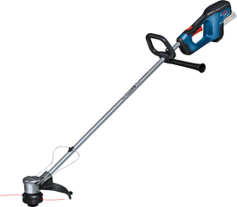 ماكينة قص العشب اللاسلكية Bosch GRT 18V-33.