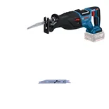 منشار ترددي لاسلكي Bosch GSA 185-LI.