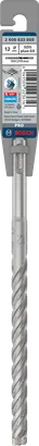 مثقاب مطرقة Bosch PRO SDS plus-5X 12×150×210 مم.