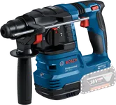 مطرقة دوارة Bosch GBH 185-LI 18V.