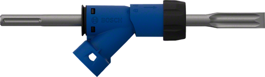 محول إزميل مسطح Bosch EXPERT SDS max مقاس 25 × 400 مم.