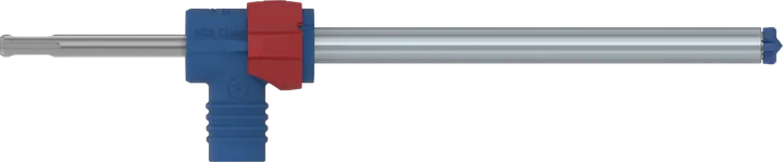 مثقاب المطرقة Bosch EXPERT SDS Clean plus-8X مقاس 16x200x350.
