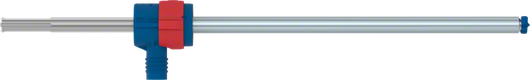 مثقاب المطرقة Bosch EXPERT SDS Clean max-8X، 20x400x650 ملم.