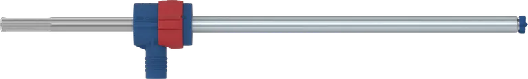 مثقاب المطرقة Bosch EXPERT SDS Clean max-8X، 20x400x650 ملم.