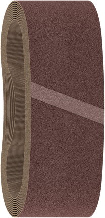 حزام الصنفرة Bosch PRO X440 مقاس 75x533 مم 40.