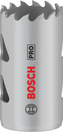 منشار ثقب متعدد المواد Bosch PRO مقاس 27 مم للقطع متعدد الاستخدامات.