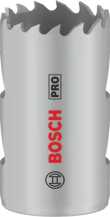 منشار ثقب متعدد المواد Bosch PRO بقطر 29 مم.