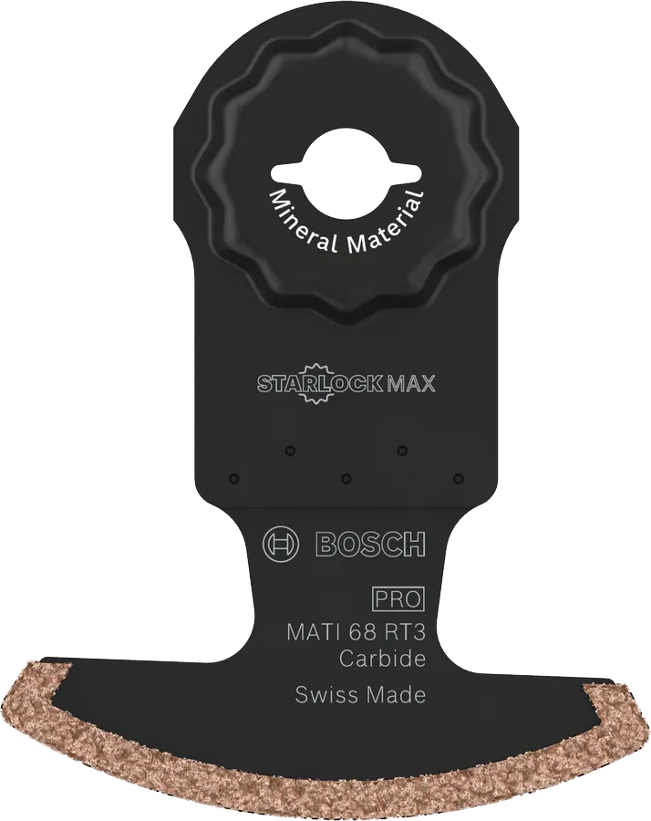 PRO MATI 68 RT3