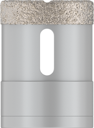 قاطعة السيراميك الجافة Bosch PRO مقاس 40 × 35 مم X-Lock.