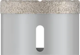 قاطع النواة الجافة السيراميكية Bosch PRO مقاس 60 × 35 مم X-Lock.