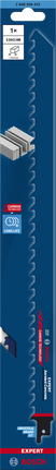 شفرة المنشار الترددي Bosch EXPERT Aerated Concrete S 2041 HM.