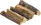 حطب التدفئة.