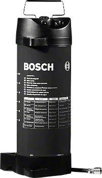 خزان مياه من Bosch لآلات الحفر الماسي.