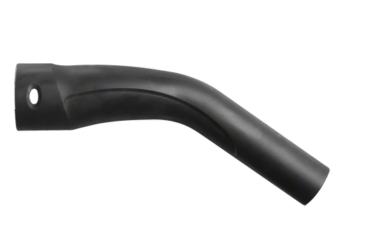Bosch elbow antistatic accessory, 35 mm diameter.