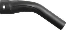 Bosch elbow antistatic accessory, 35 mm diameter.