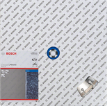 Bosch diamond cutting disc for stone, 400 mm.