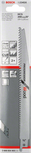 Bosch S2345X Progressor for Wood saw blade for clean wood cutting.