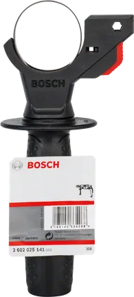 Bosch rotary hammer handle accessory.