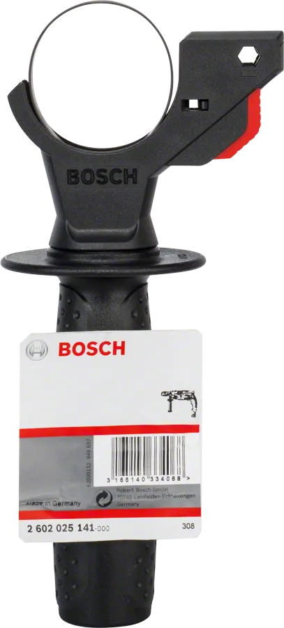 Bosch rotary hammer handle accessory.