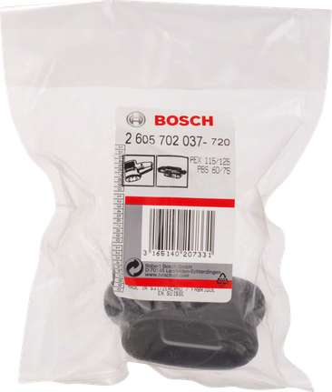 Bosch angle adapter accessory.