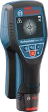 Bosch D-tect 120 wallscanner for precise material detection.