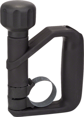Bosch handle for rotary hammers, ergonomic grip.