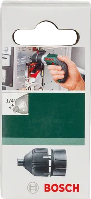 Adapters for Drills
