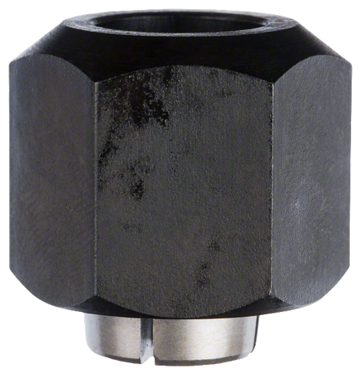 Bosch collet 6 mm diameter, 24 mm key width.