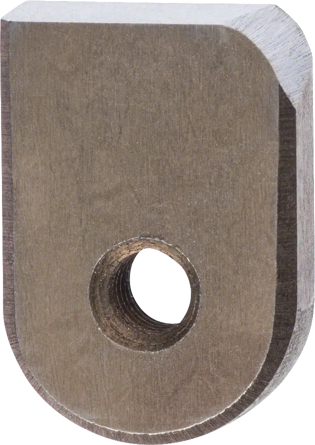 Bosch lower blade for GSC 3.5 and GSC 4.5 shears.