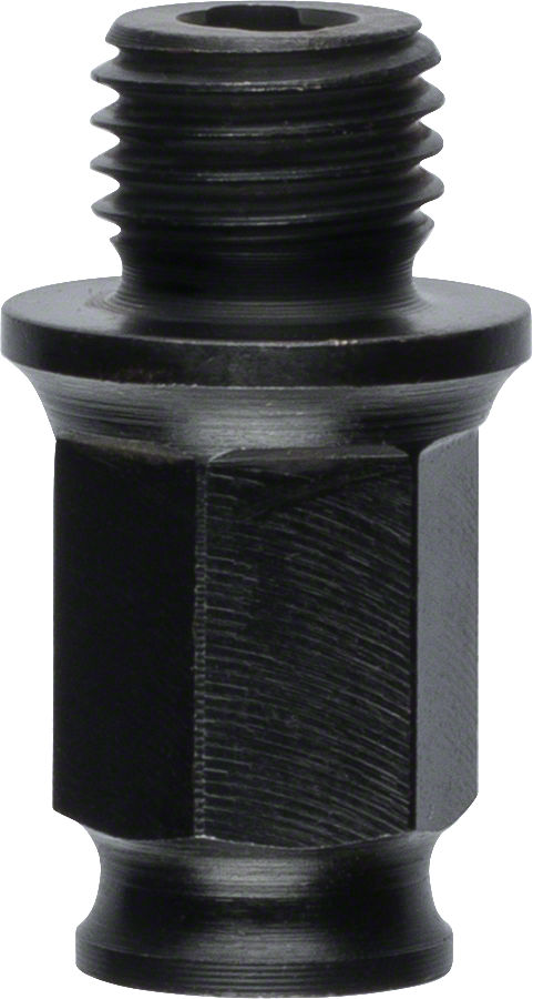 Bosch extension adapter for MultiConstruction Hole Saws.