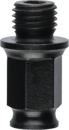 Bosch extension adapter for MultiConstruction Hole Saws.
