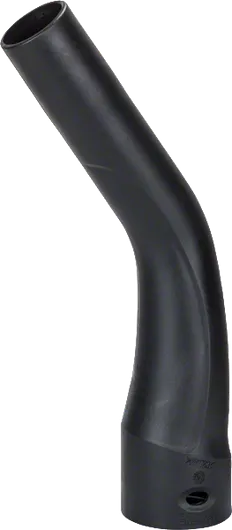 Bosch antistatic elbow 35 mm diameter.