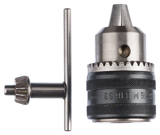 Bosch keyed chuck 16 mm with replacement key A.