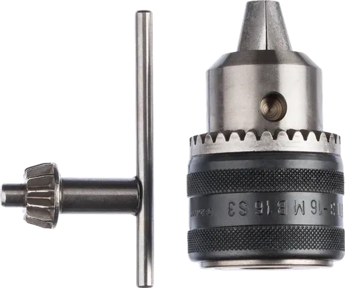 Bosch keyed chuck 16 mm with replacement key A.