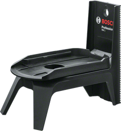 Bosch RM 1 accessory, adjustable mounting bracket.