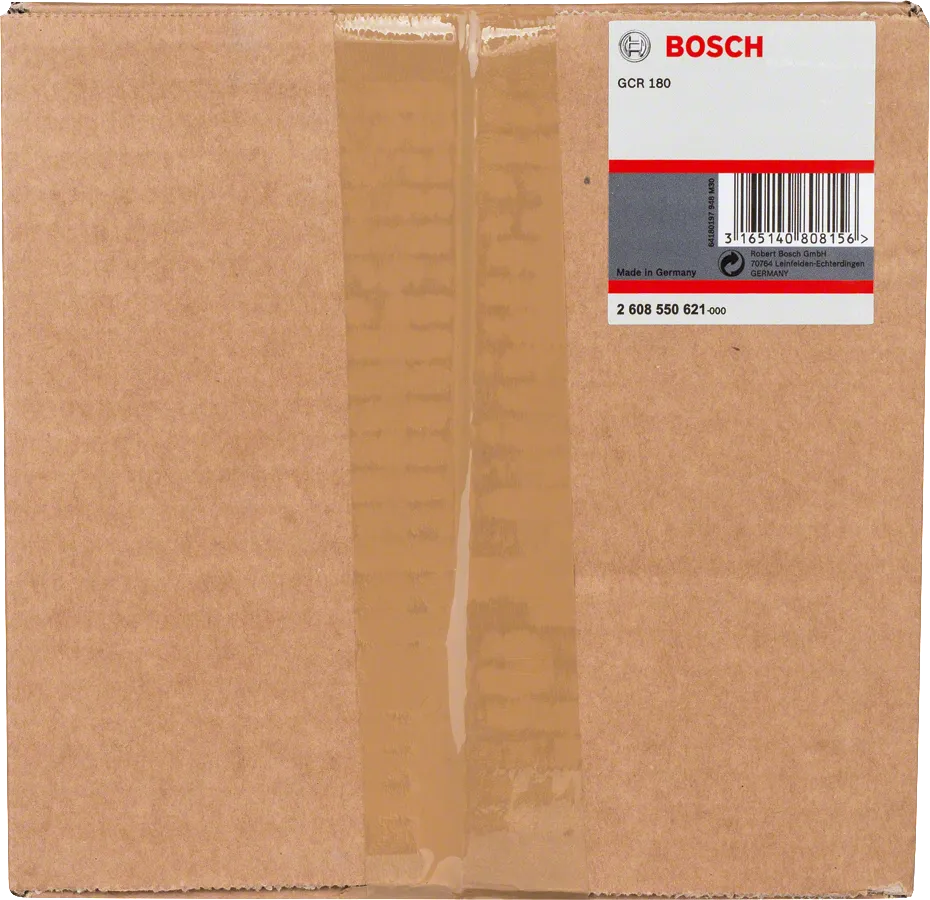 Water Collection Ring Bosch Professional